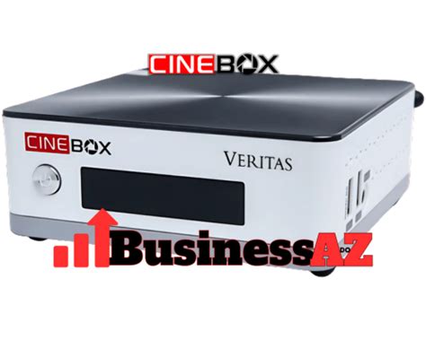 atualização cinebox|Cinebox Veritas Atualização V1.33 .